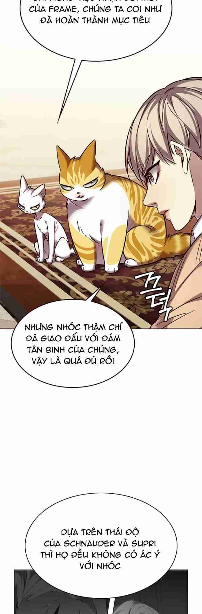Hoá Thân Thành Mèo Chapter 256.1 - 6