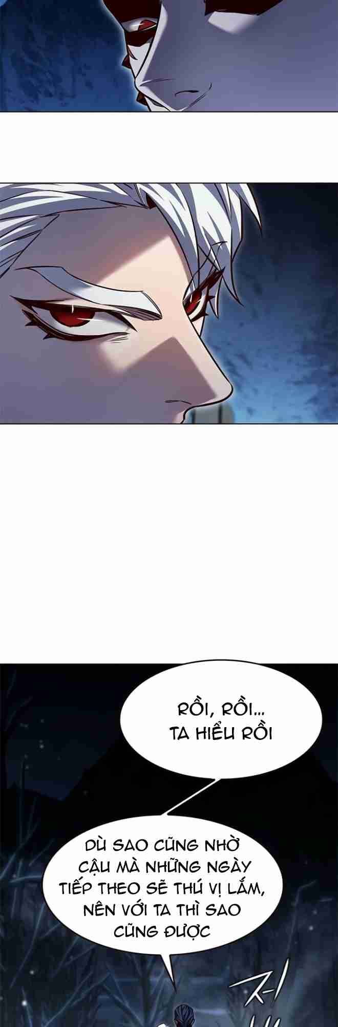 Hoá Thân Thành Mèo Chapter 256.1 - 51