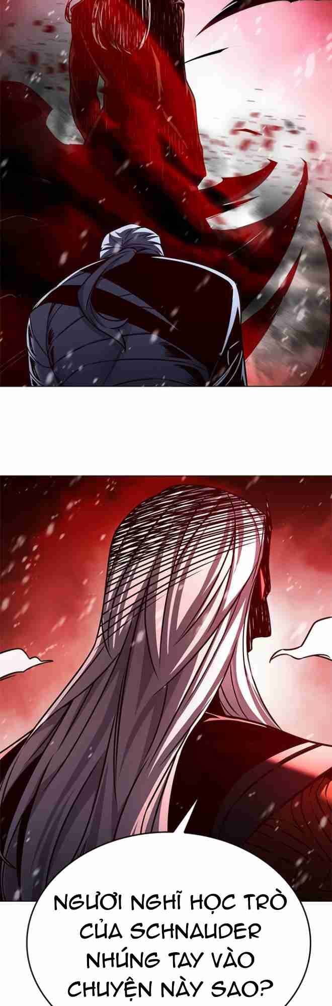 Hoá Thân Thành Mèo Chapter 256.1 - 54