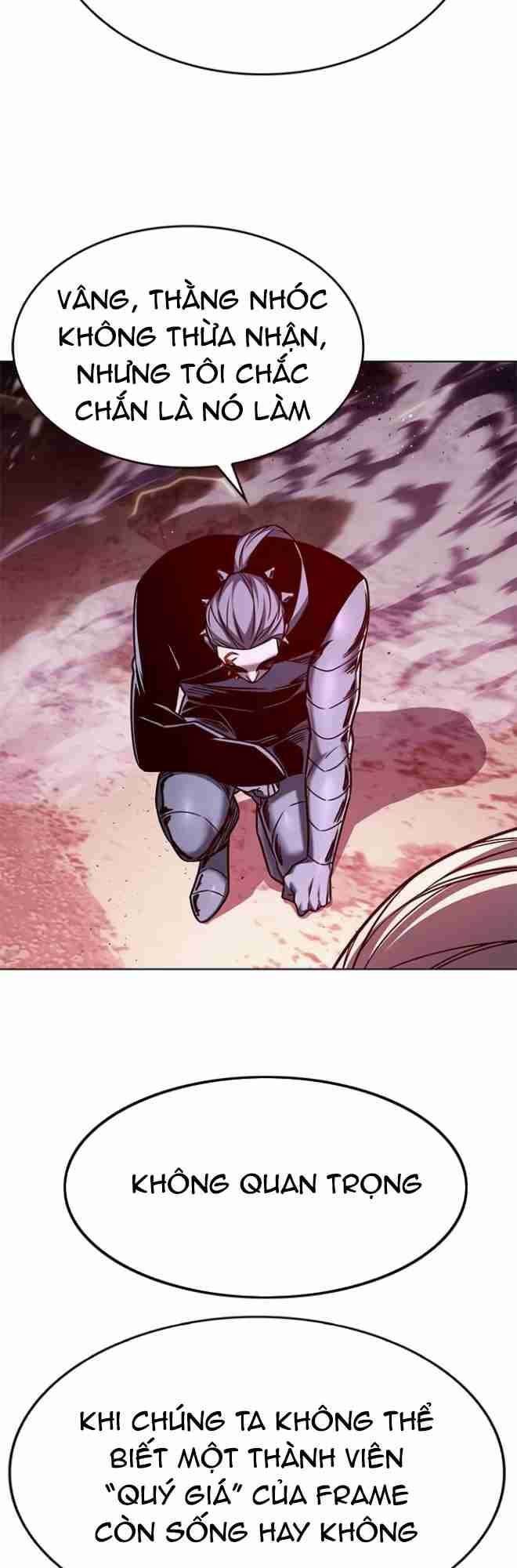 Hoá Thân Thành Mèo Chapter 256.1 - 55