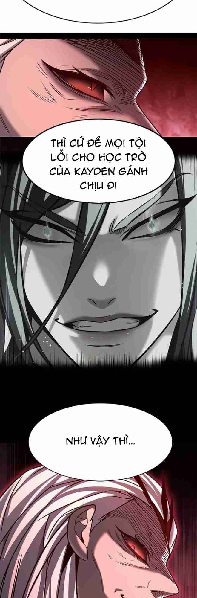 Hoá Thân Thành Mèo Chapter 256.1 - 56