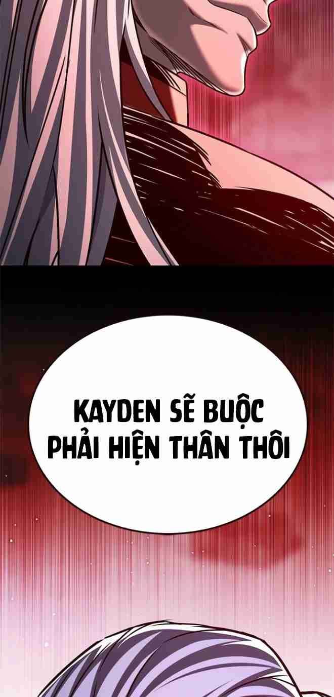 Hoá Thân Thành Mèo Chapter 256.1 - 57