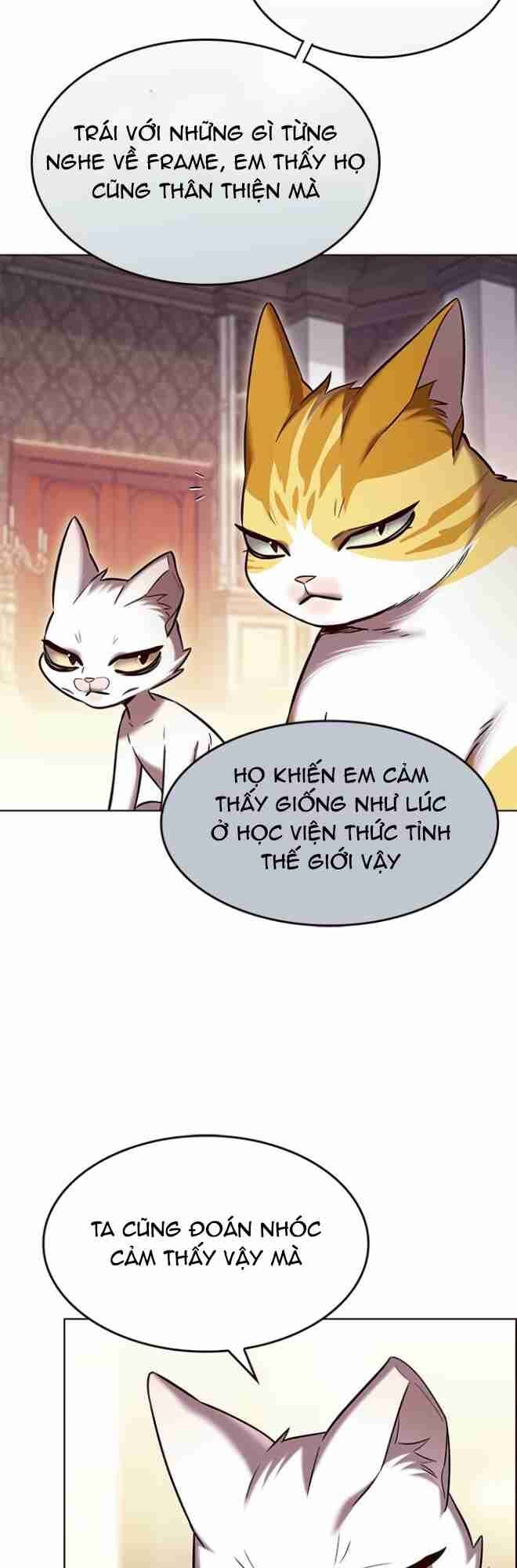 Hoá Thân Thành Mèo Chapter 256.1 - 9