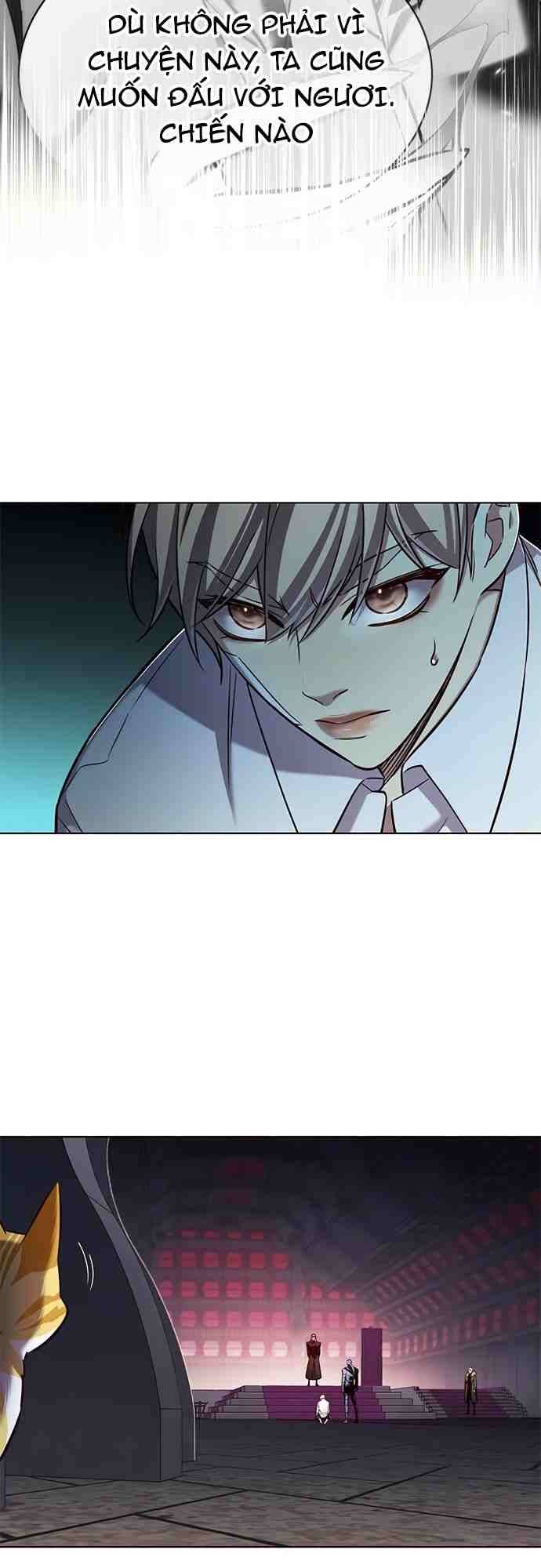 Hoá Thân Thành Mèo Chapter 257.1 - 18