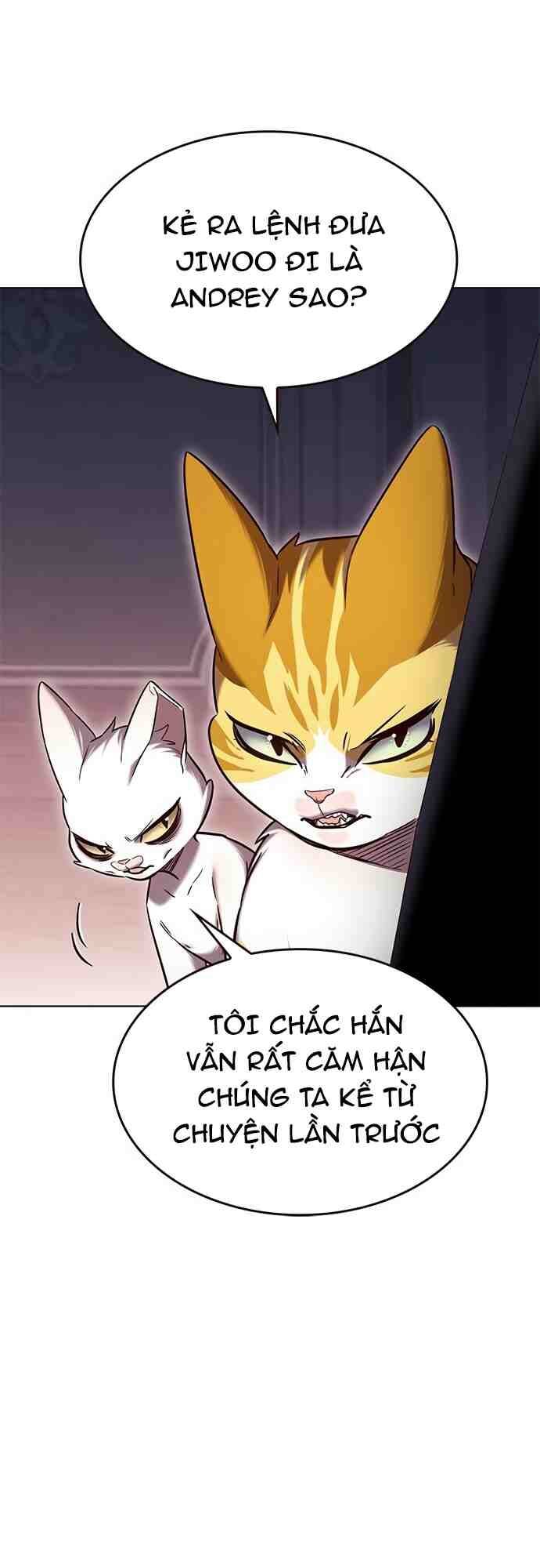 Hoá Thân Thành Mèo Chapter 257.1 - 19