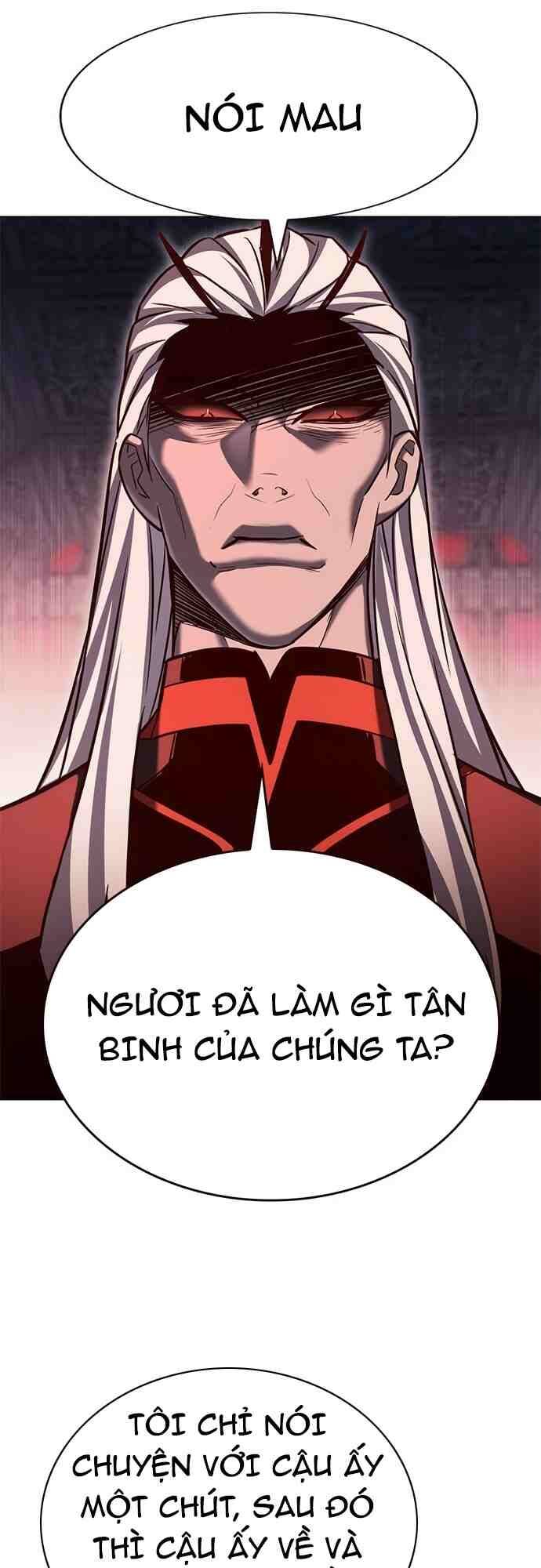 Hoá Thân Thành Mèo Chapter 257.1 - 20