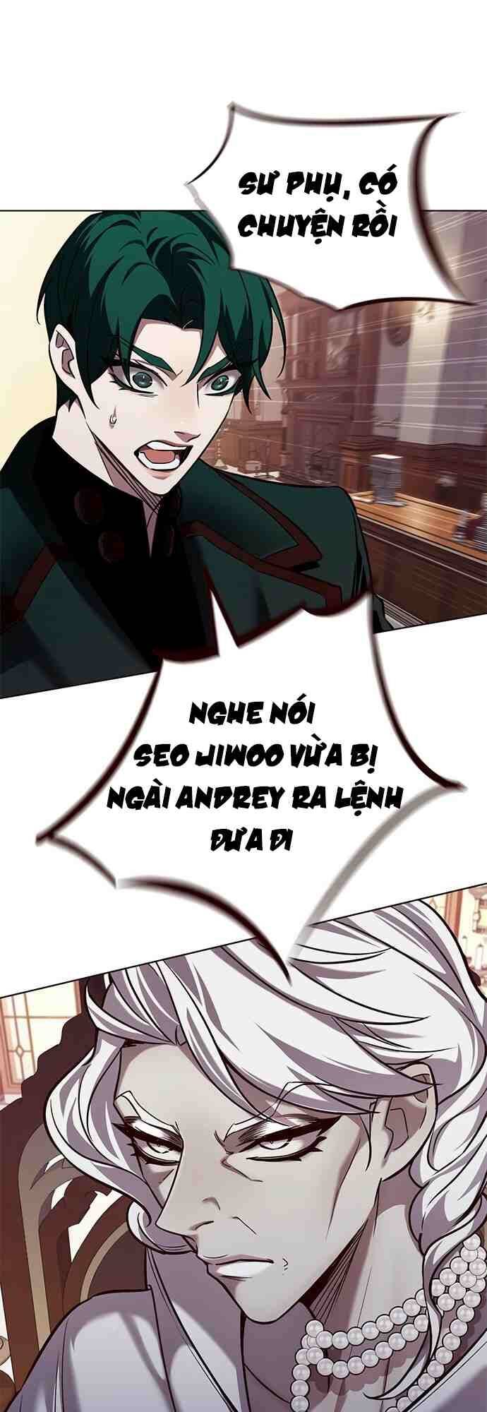 Hoá Thân Thành Mèo Chapter 257.1 - 3