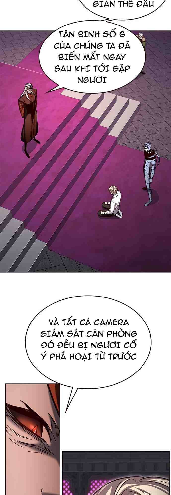 Hoá Thân Thành Mèo Chapter 257.1 - 23