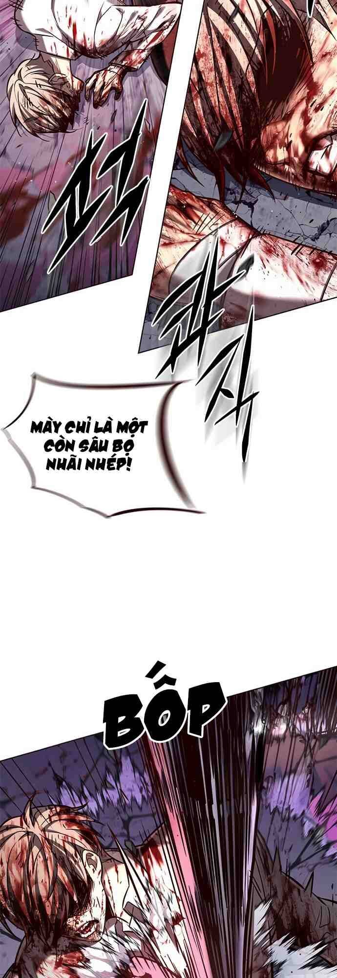 Hoá Thân Thành Mèo Chapter 257.1 - 29