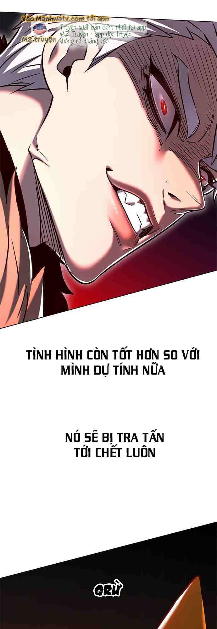 Hoá Thân Thành Mèo Chapter 257.1 - 32