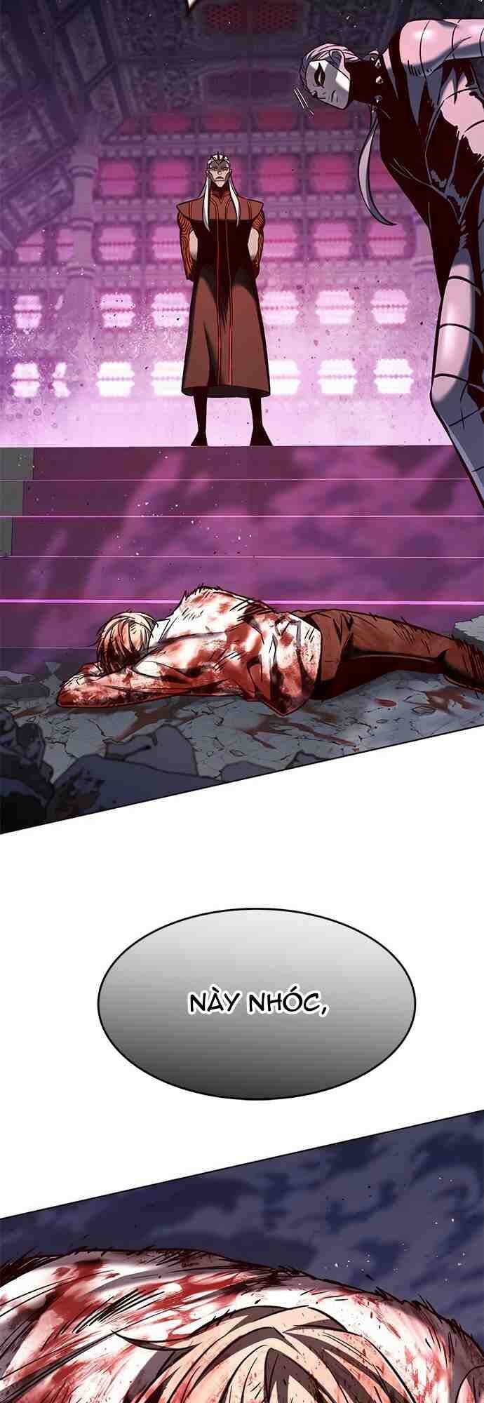 Hoá Thân Thành Mèo Chapter 257.1 - 34