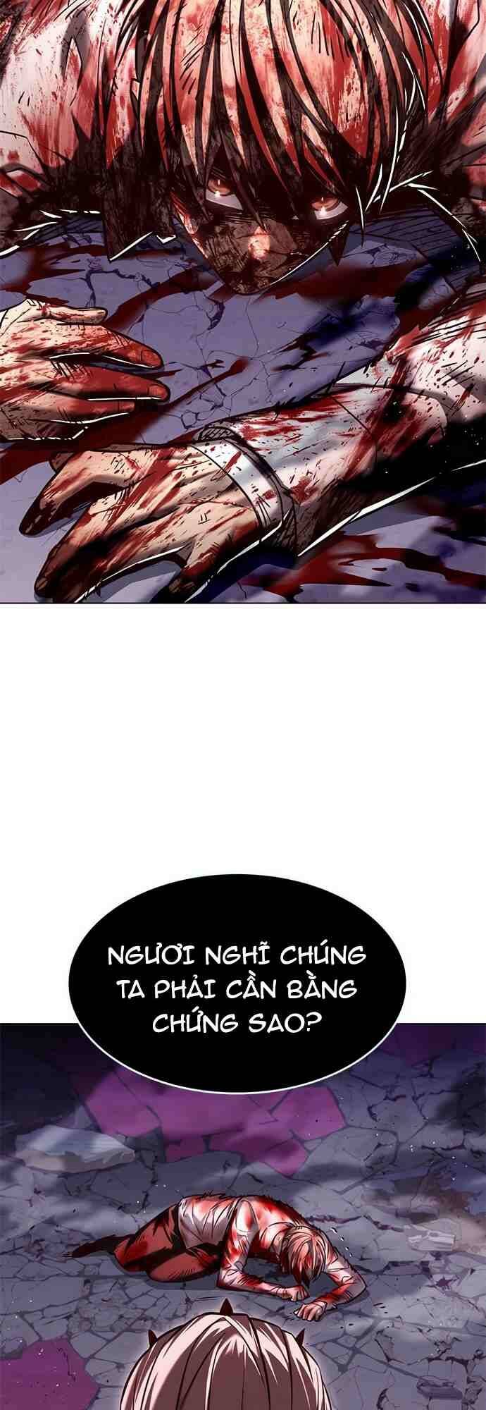 Hoá Thân Thành Mèo Chapter 257.1 - 35