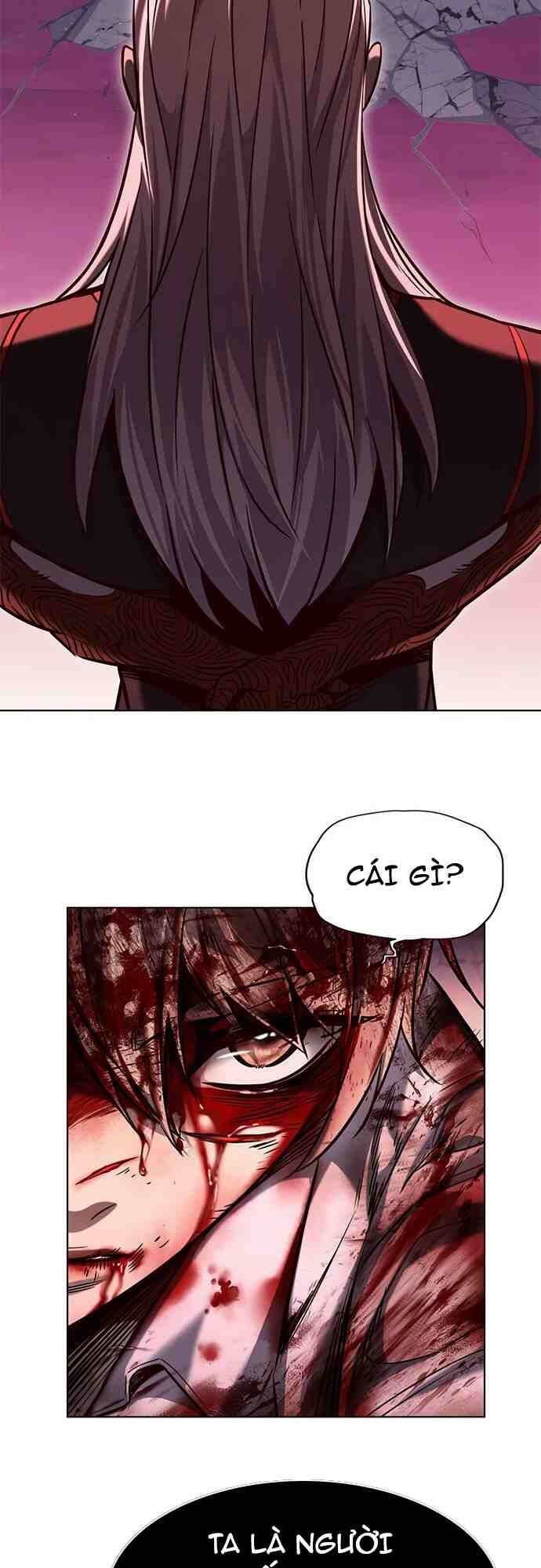 Hoá Thân Thành Mèo Chapter 257.1 - 36