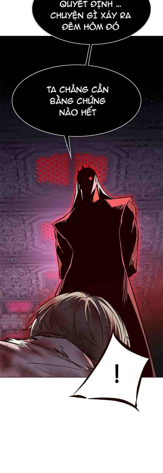 Hoá Thân Thành Mèo Chapter 257.1 - 37