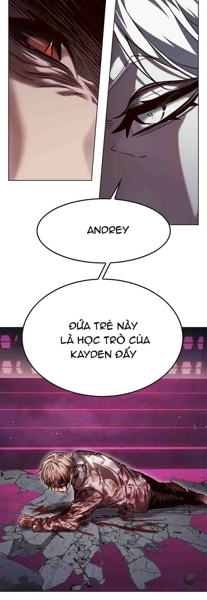 Hoá Thân Thành Mèo Chapter 257.1 - 43