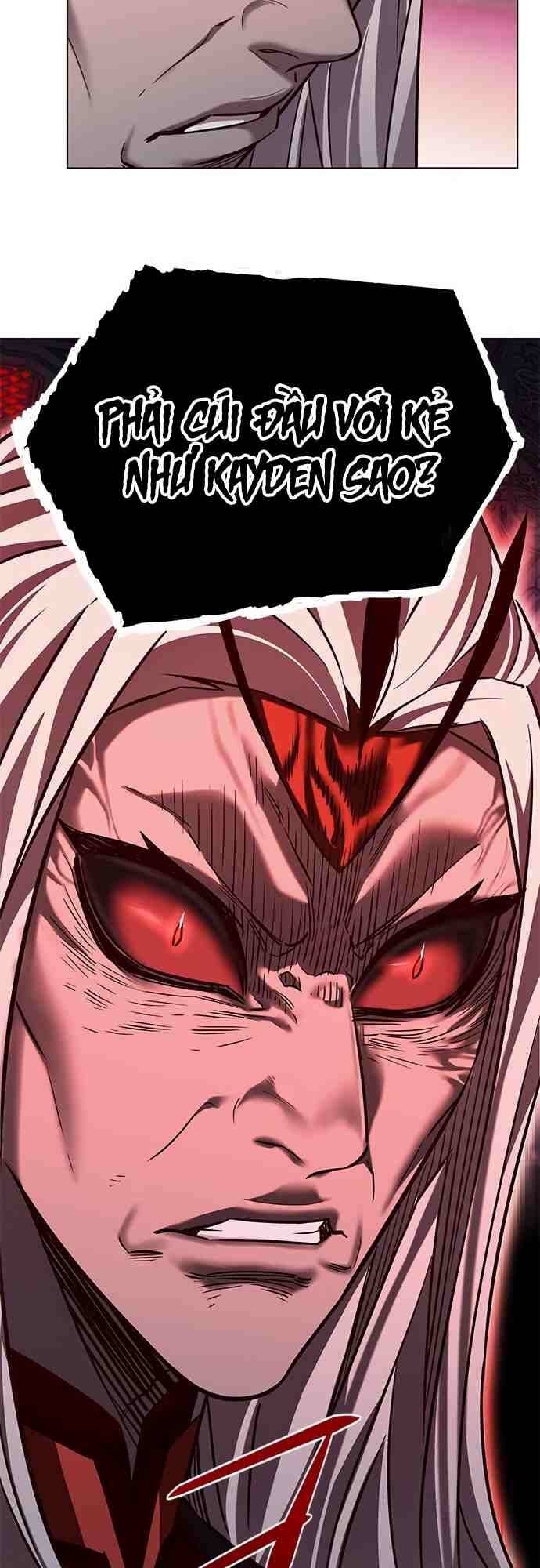 Hoá Thân Thành Mèo Chapter 257.1 - 50