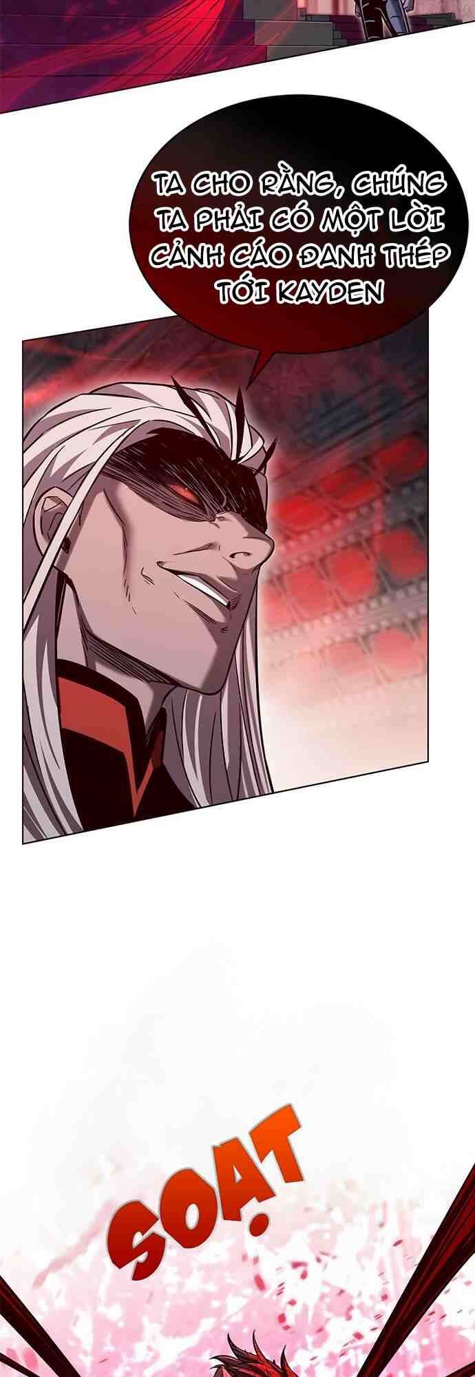 Hoá Thân Thành Mèo Chapter 257.1 - 53