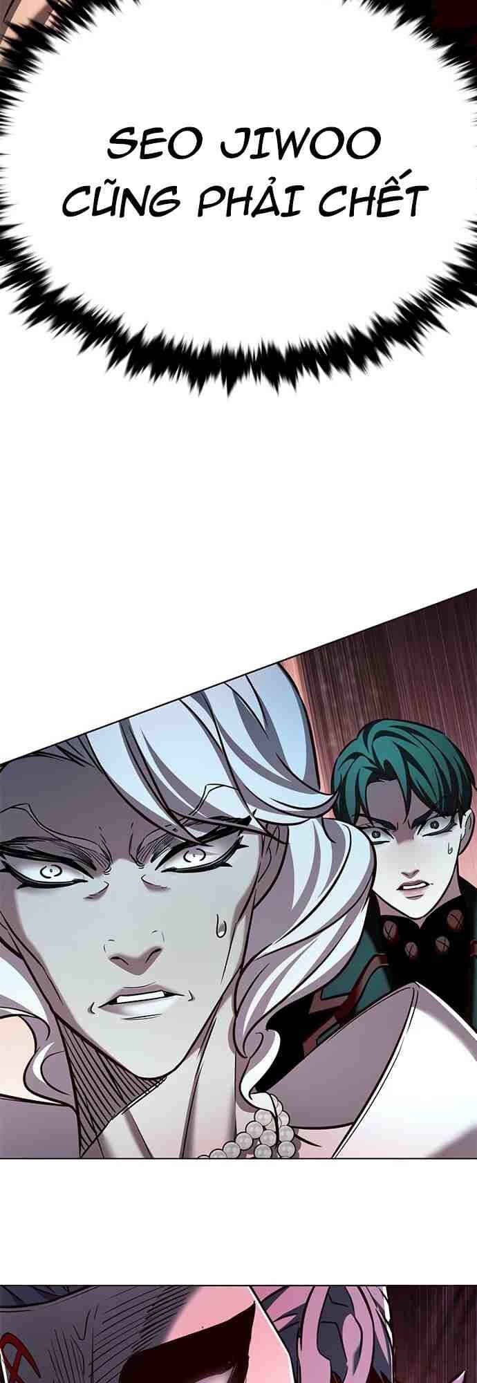 Hoá Thân Thành Mèo Chapter 257.1 - 58