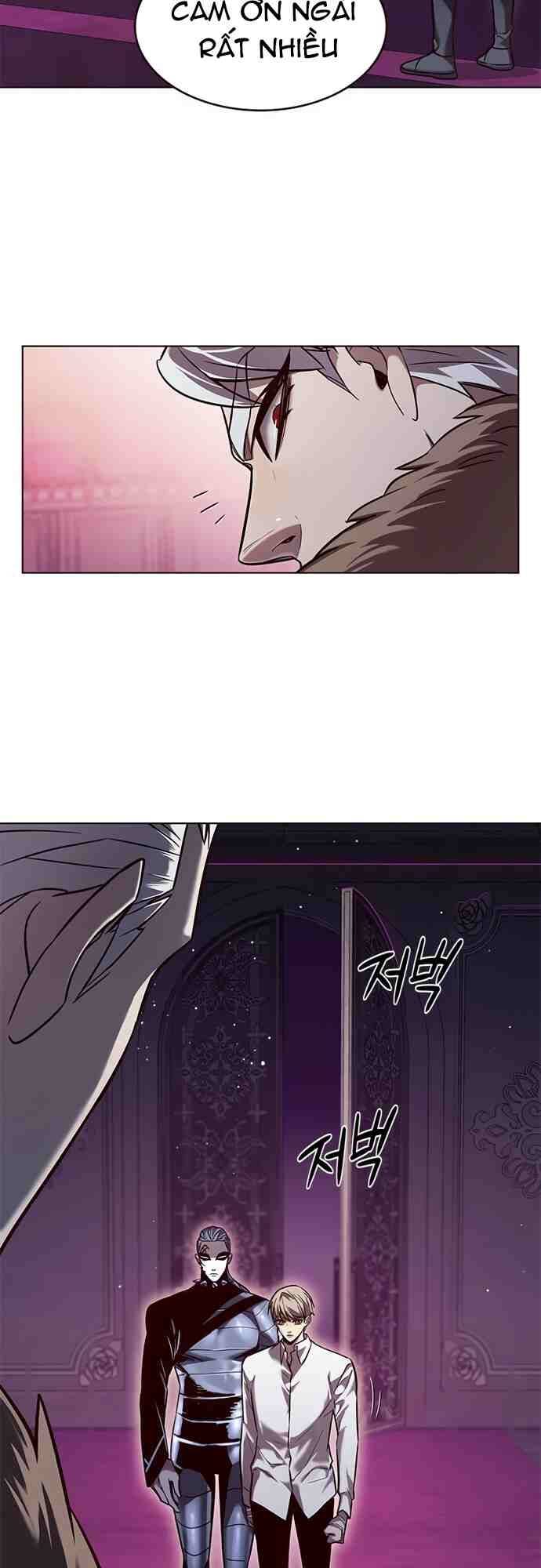 Hoá Thân Thành Mèo Chapter 257.1 - 8