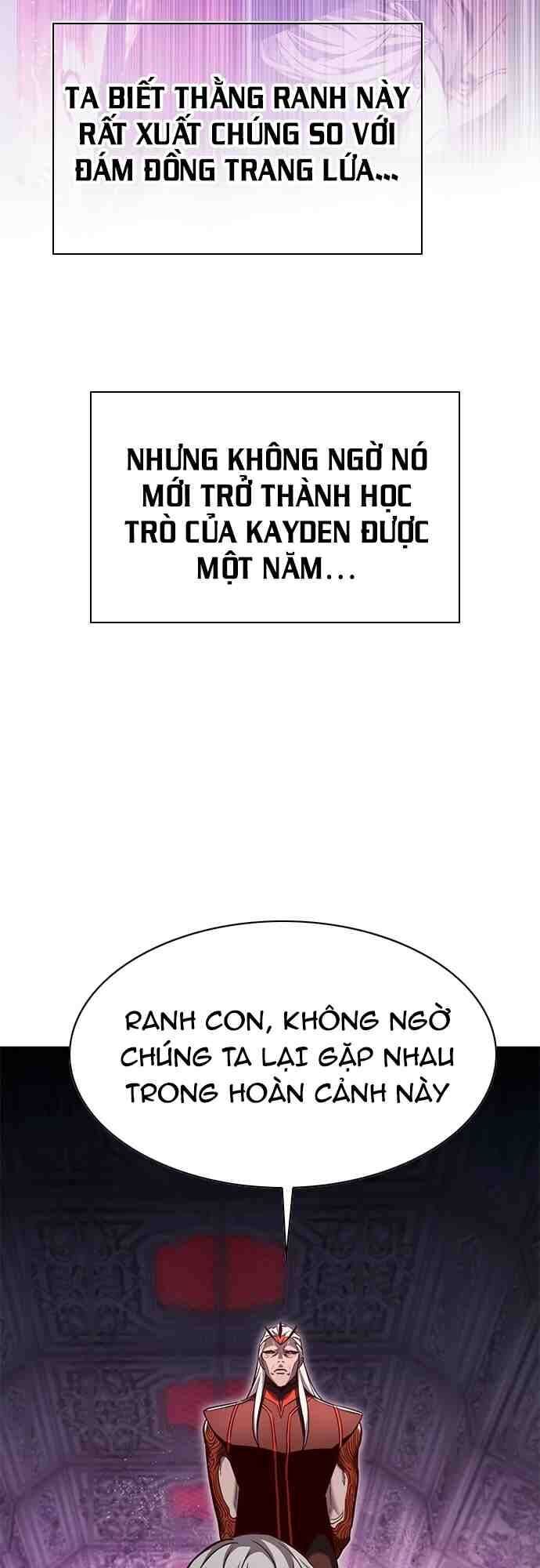 Hoá Thân Thành Mèo Chapter 257 - 12