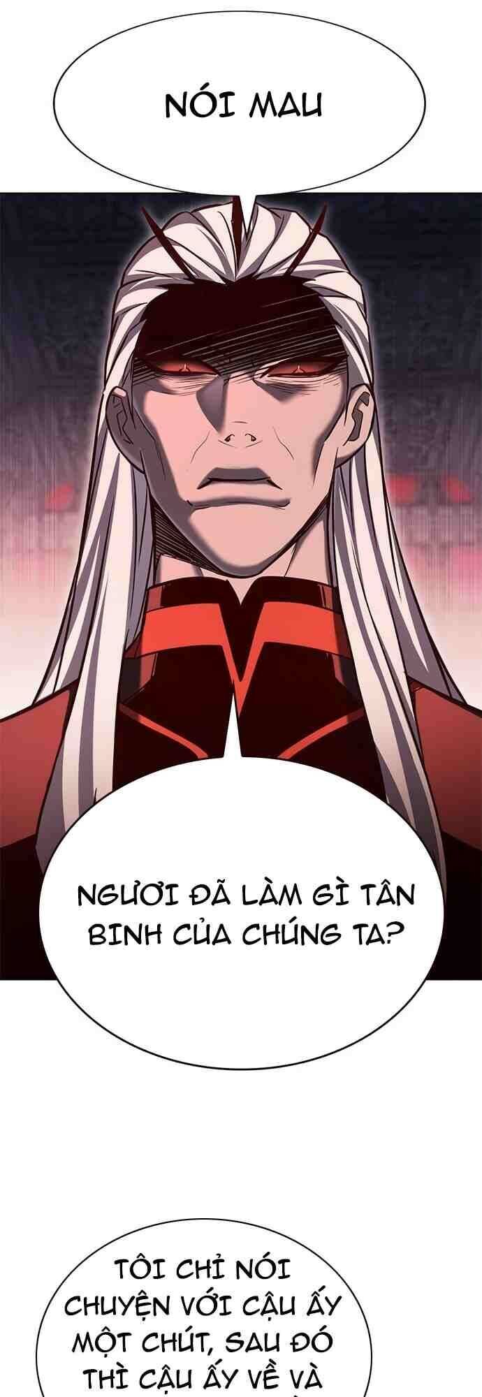 Hoá Thân Thành Mèo Chapter 257 - 19