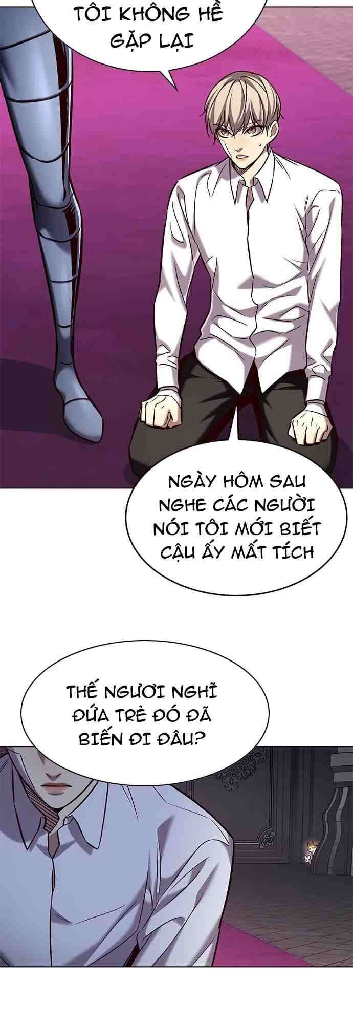 Hoá Thân Thành Mèo Chapter 257 - 20