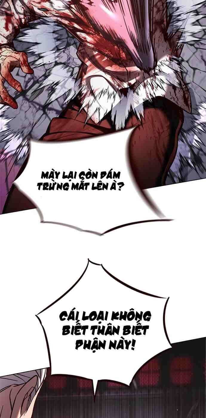 Hoá Thân Thành Mèo Chapter 257 - 29