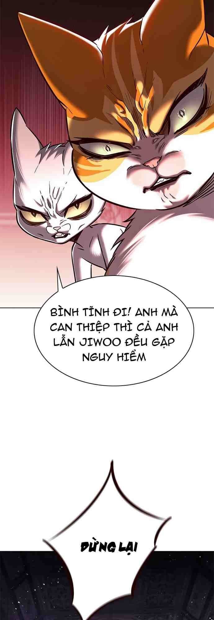 Hoá Thân Thành Mèo Chapter 257 - 32