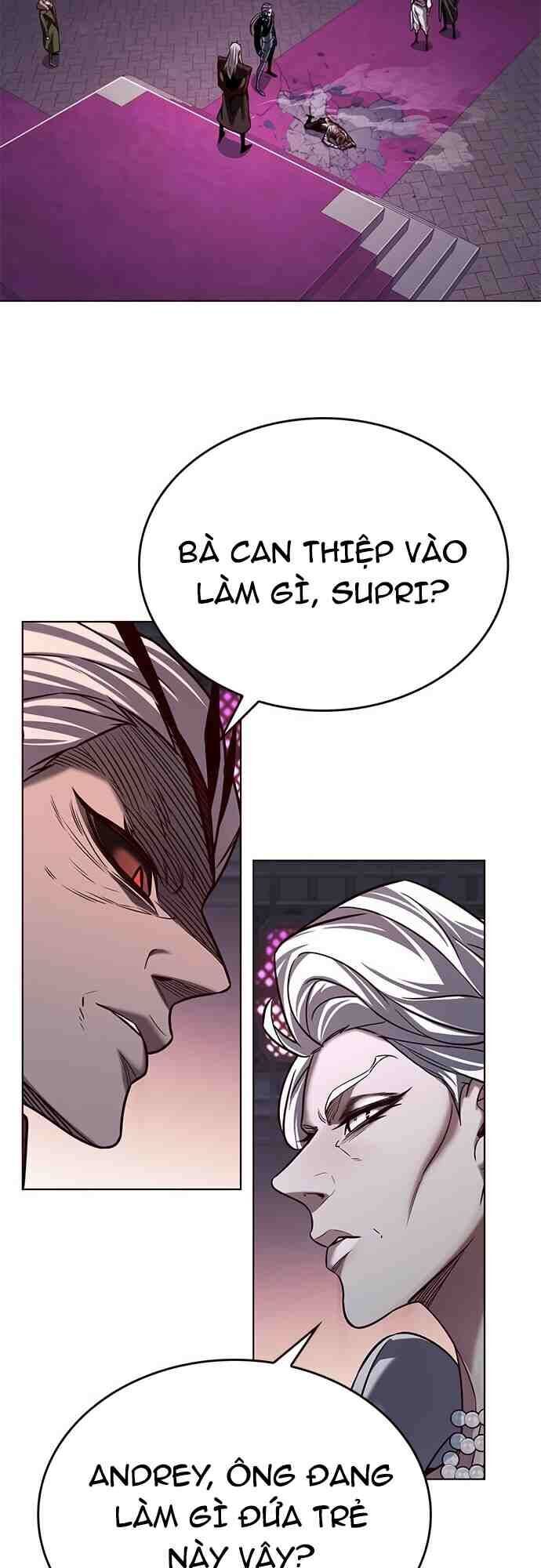Hoá Thân Thành Mèo Chapter 257 - 39