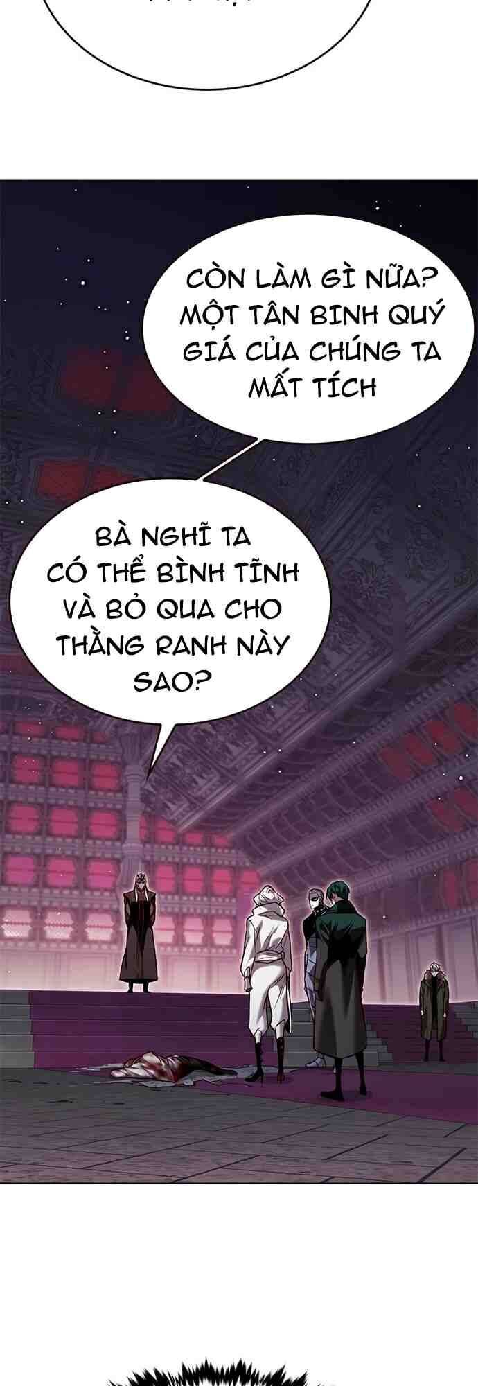 Hoá Thân Thành Mèo Chapter 257 - 40