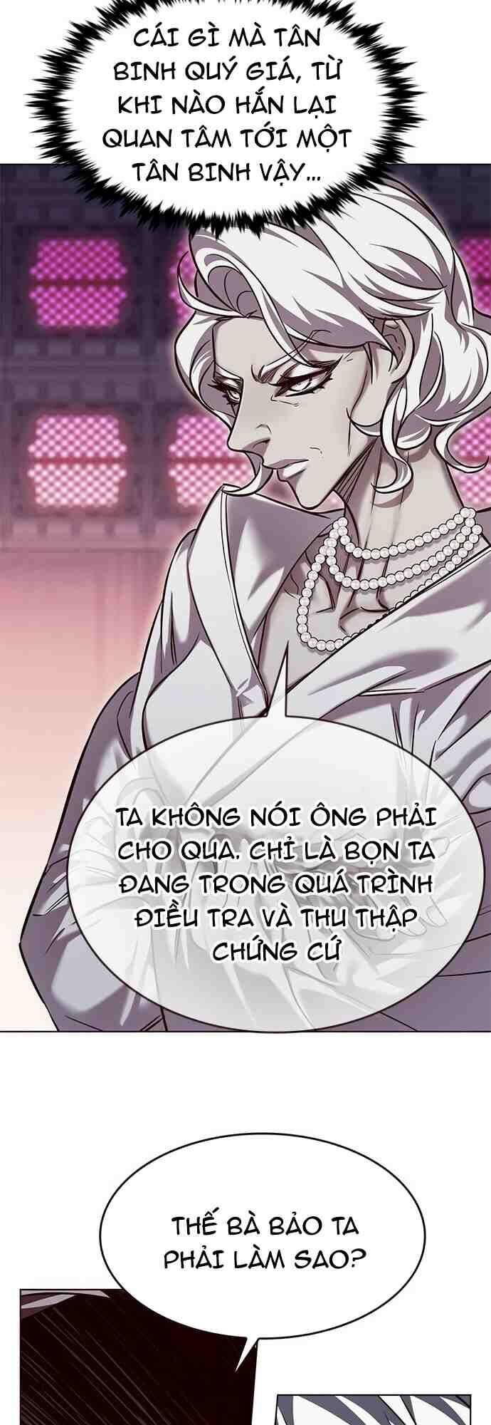 Hoá Thân Thành Mèo Chapter 257 - 41