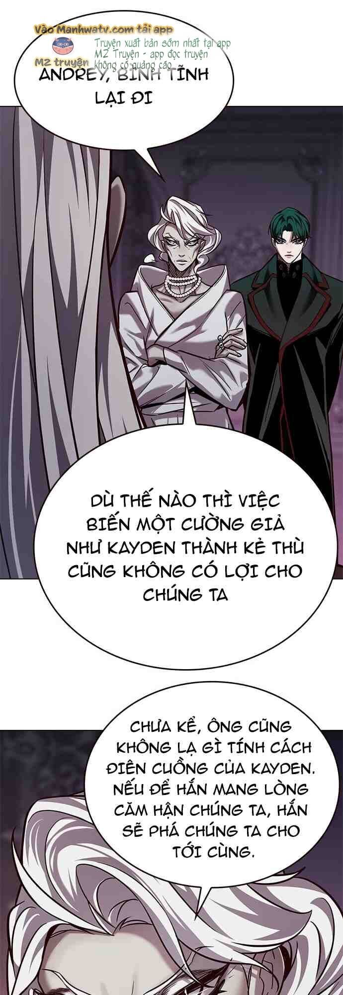 Hoá Thân Thành Mèo Chapter 257 - 46