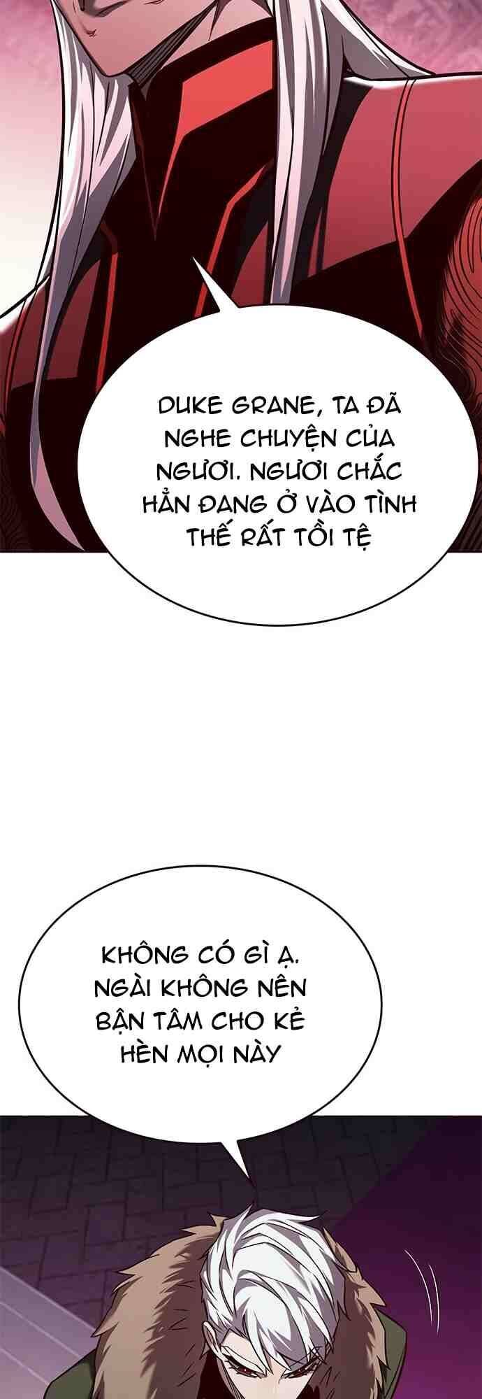 Hoá Thân Thành Mèo Chapter 257 - 5