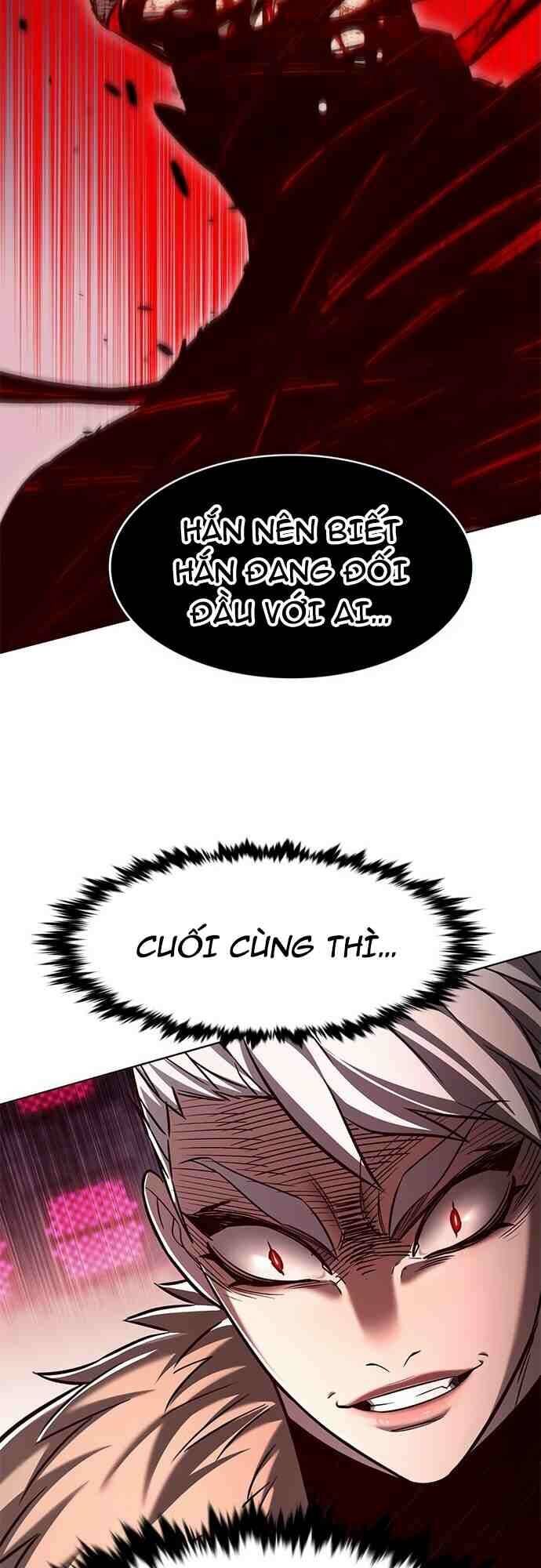 Hoá Thân Thành Mèo Chapter 257 - 56