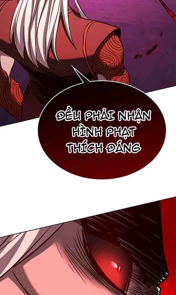 Hoá Thân Thành Mèo Chapter 257 - 59