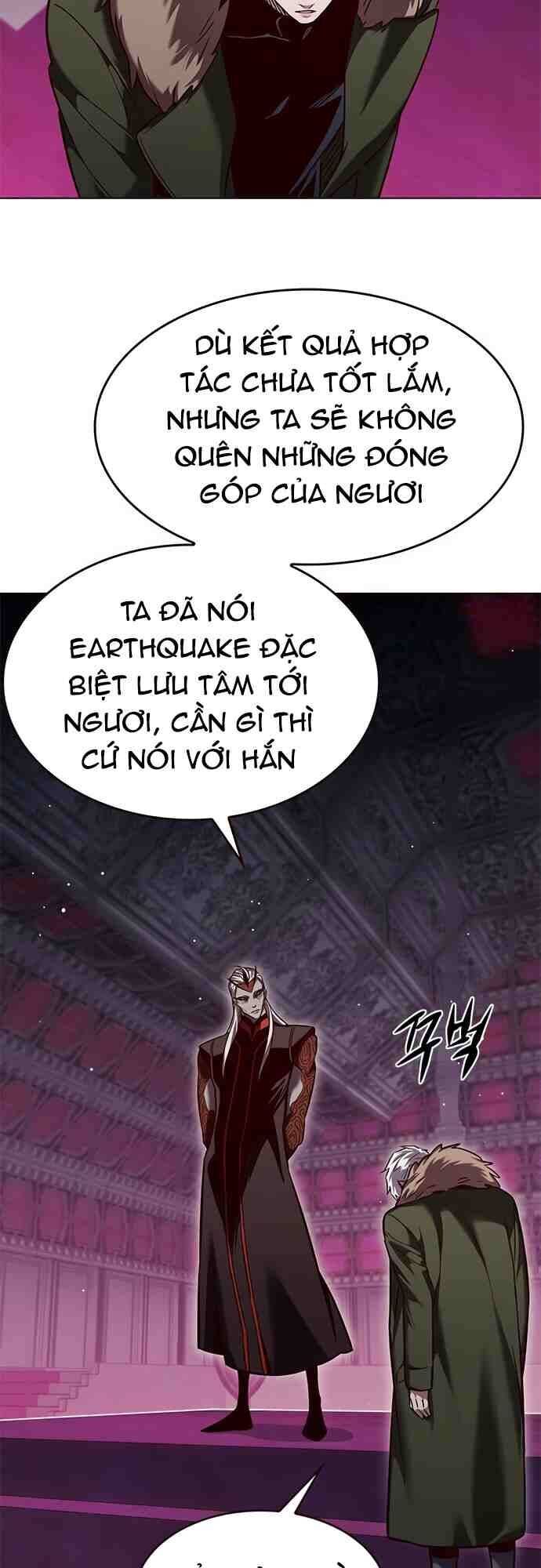 Hoá Thân Thành Mèo Chapter 257 - 6