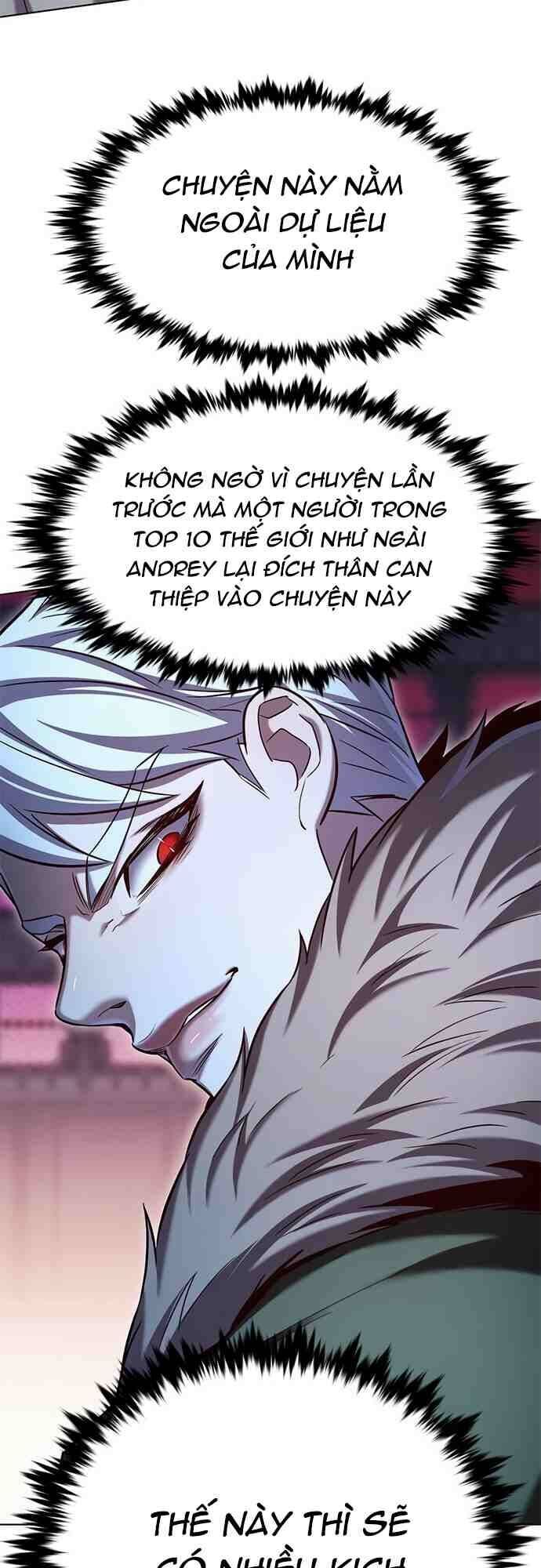 Hoá Thân Thành Mèo Chapter 257 - 9