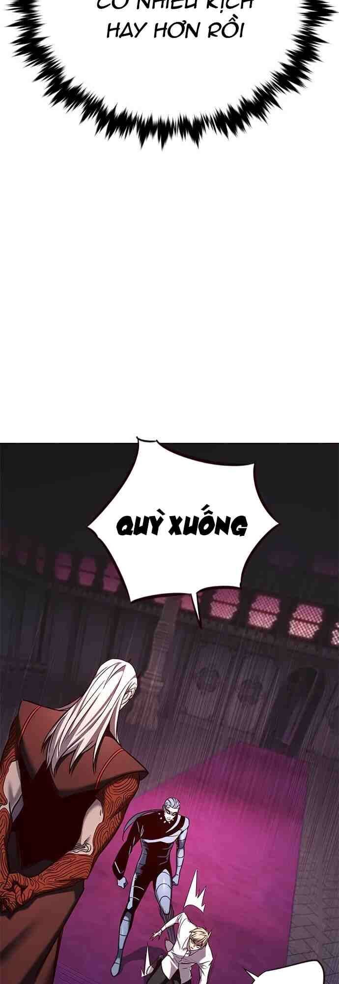 Hoá Thân Thành Mèo Chapter 257 - 10