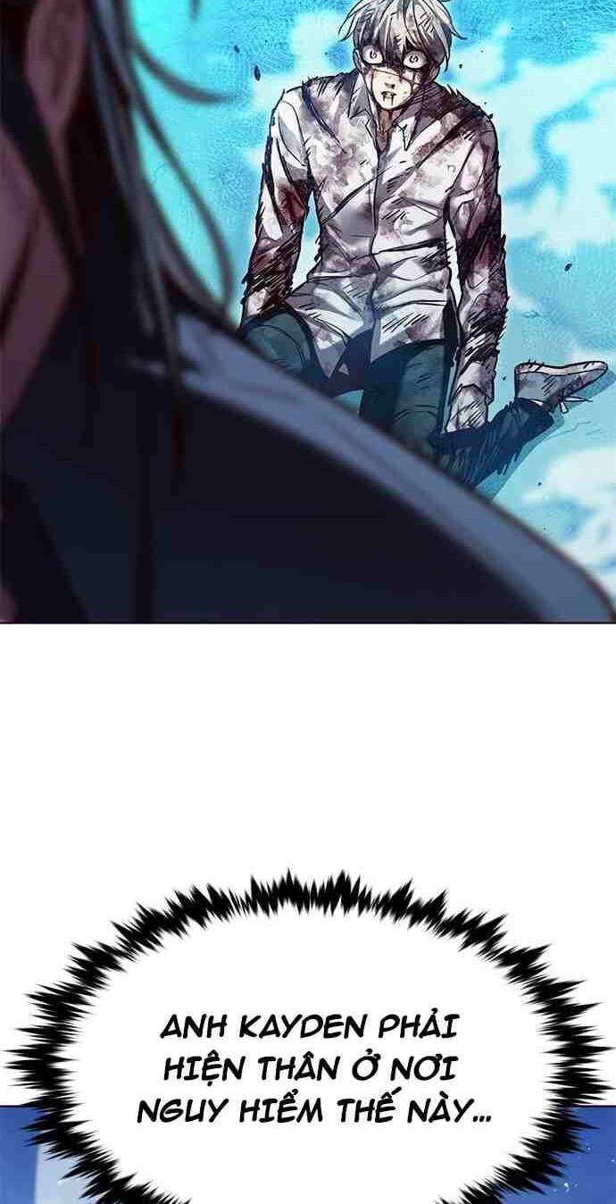 Hoá Thân Thành Mèo Chapter 258.1 - 12