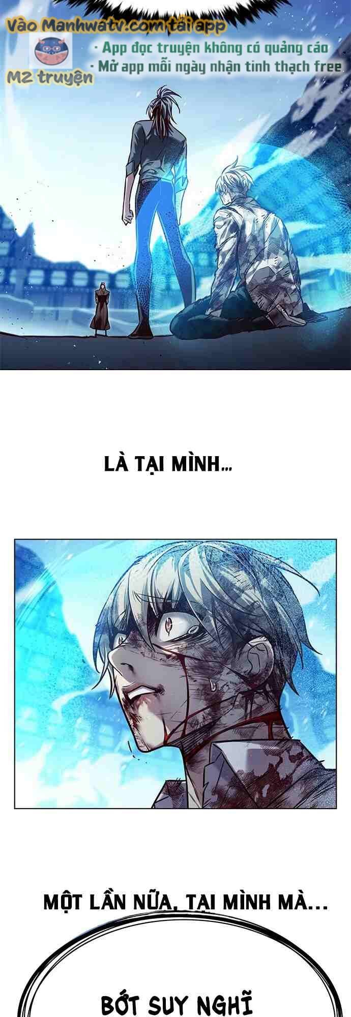 Hoá Thân Thành Mèo Chapter 258.1 - 13