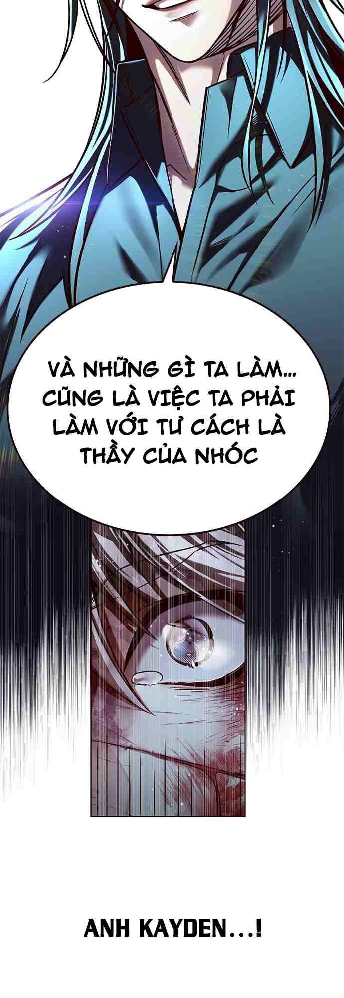 Hoá Thân Thành Mèo Chapter 258.1 - 16