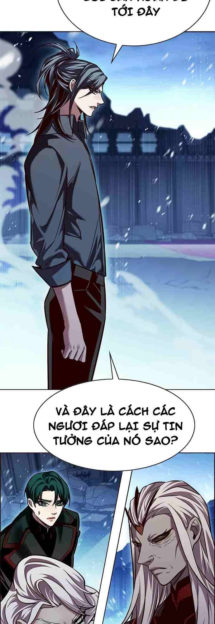 Hoá Thân Thành Mèo Chapter 258.1 - 19