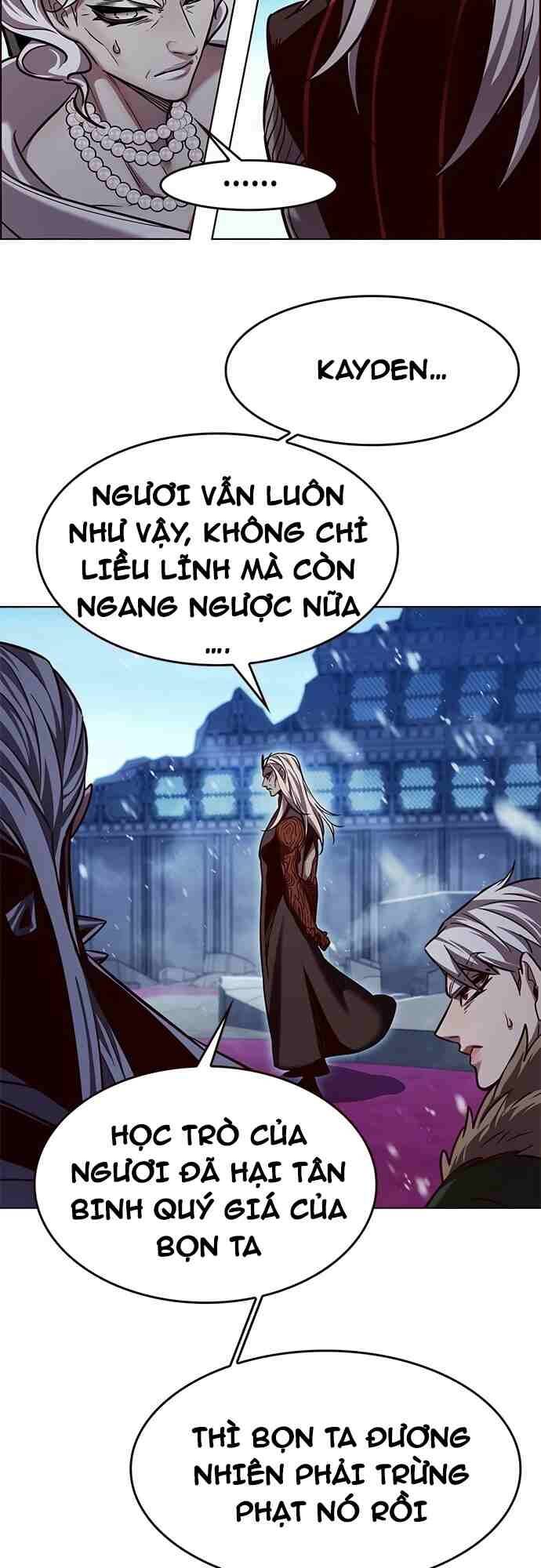 Hoá Thân Thành Mèo Chapter 258.1 - 20
