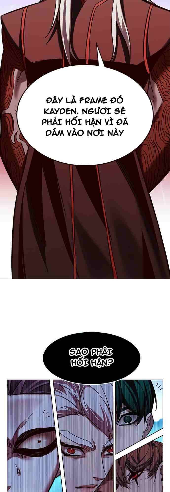 Hoá Thân Thành Mèo Chapter 258.1 - 33