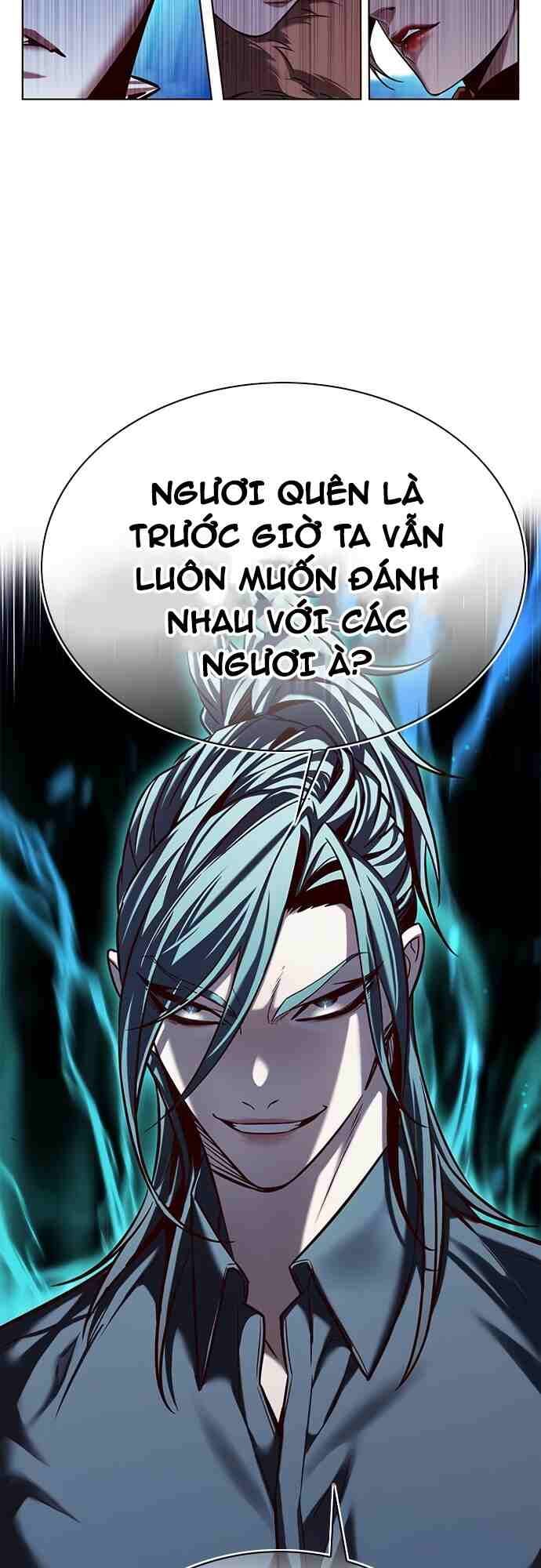 Hoá Thân Thành Mèo Chapter 258.1 - 34