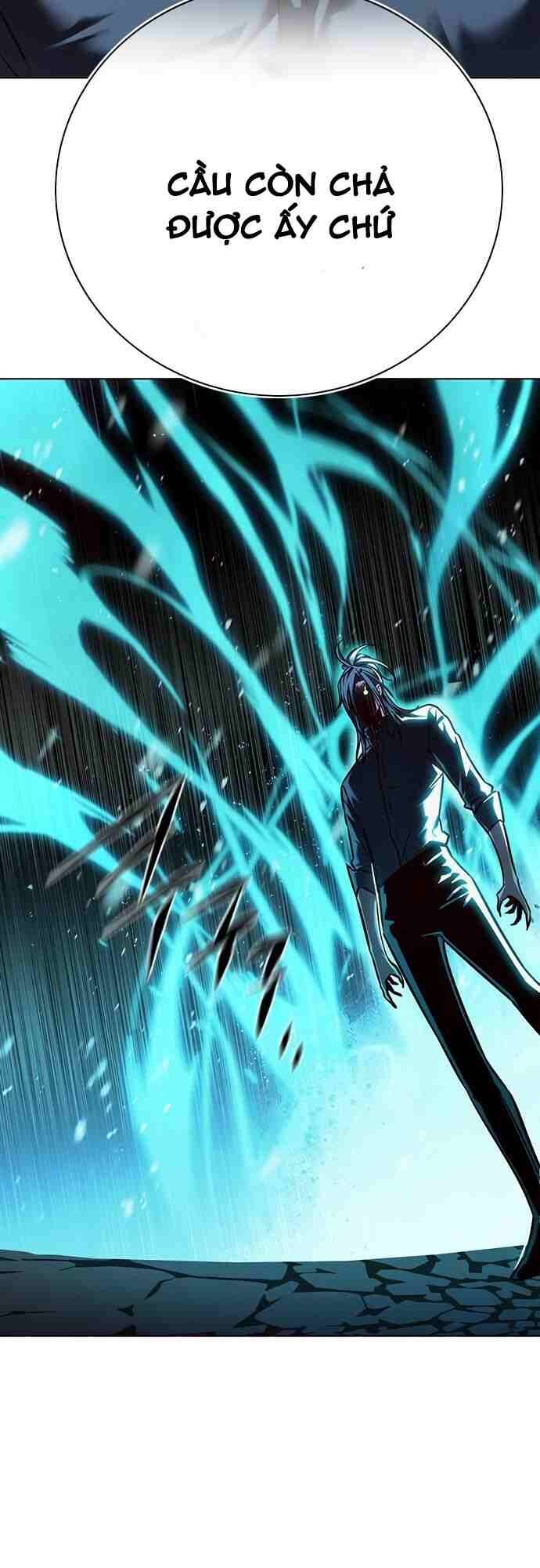 Hoá Thân Thành Mèo Chapter 258.1 - 35
