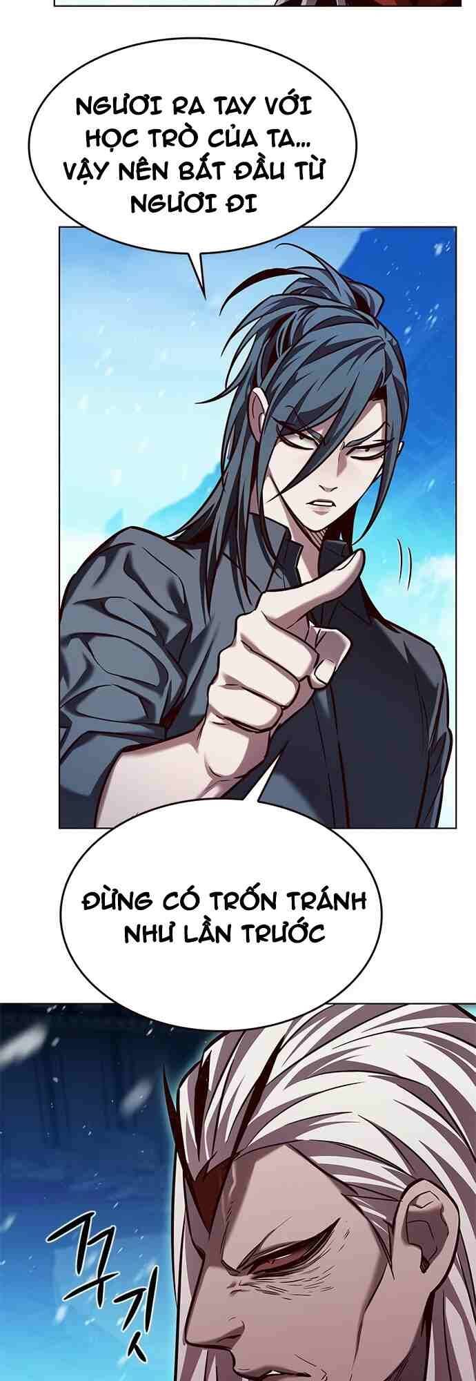 Hoá Thân Thành Mèo Chapter 258.1 - 37