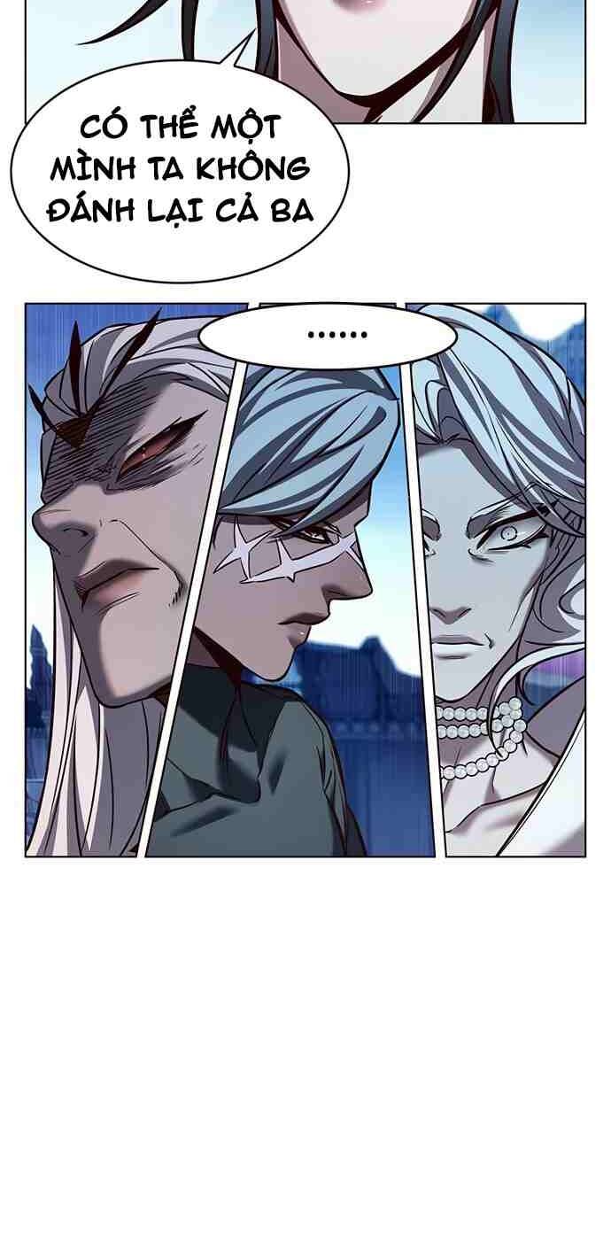 Hoá Thân Thành Mèo Chapter 258.1 - 42