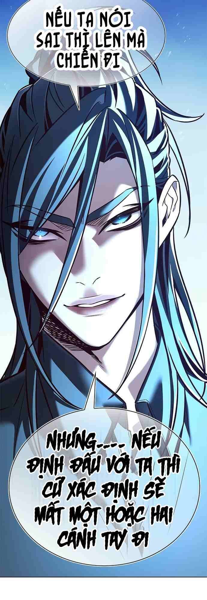 Hoá Thân Thành Mèo Chapter 258.1 - 45