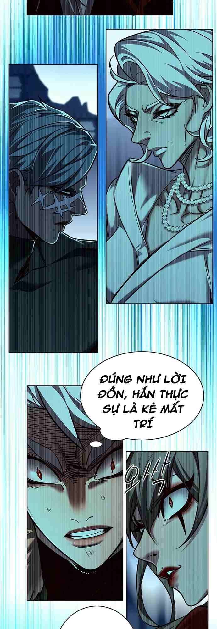 Hoá Thân Thành Mèo Chapter 258.1 - 48